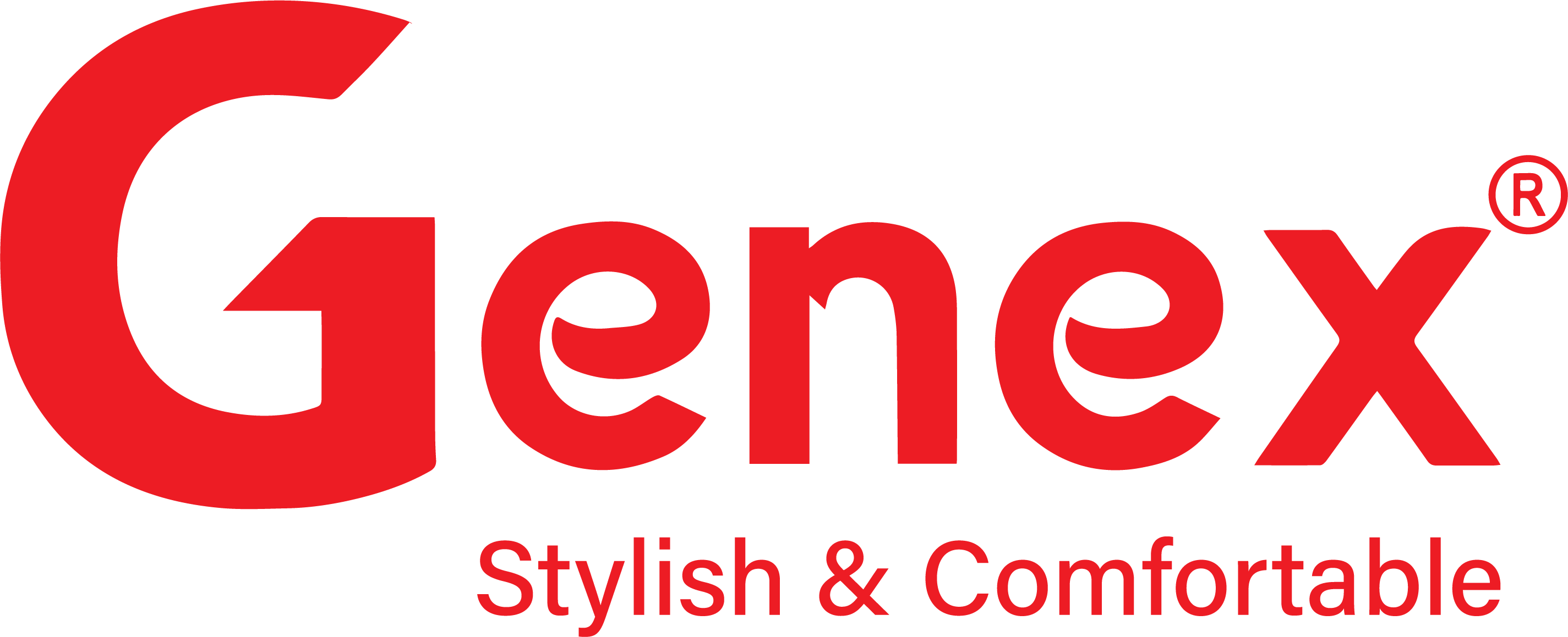 Genex Footwear