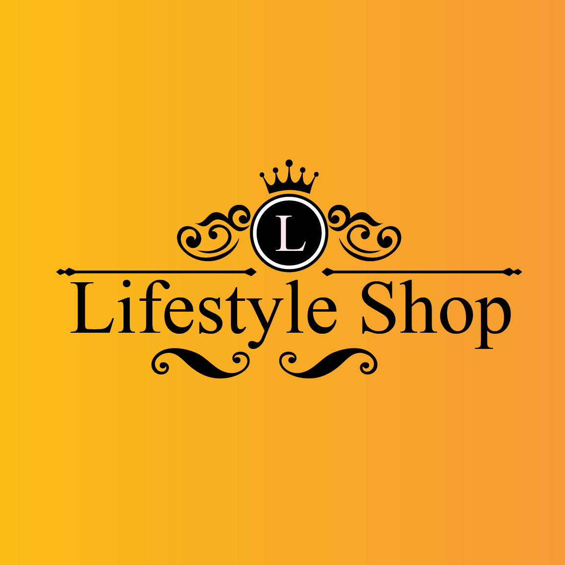 Lifestyle Shop