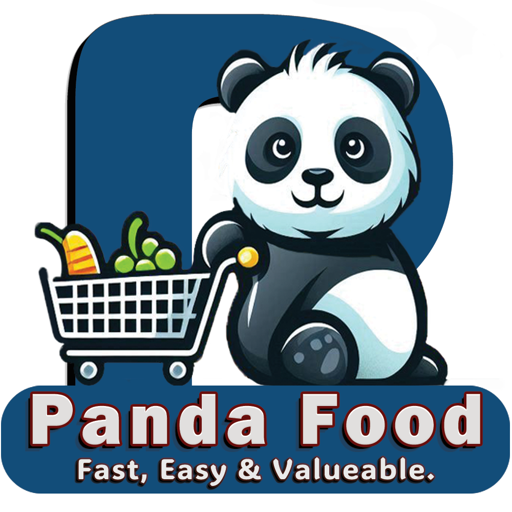 Panda Food