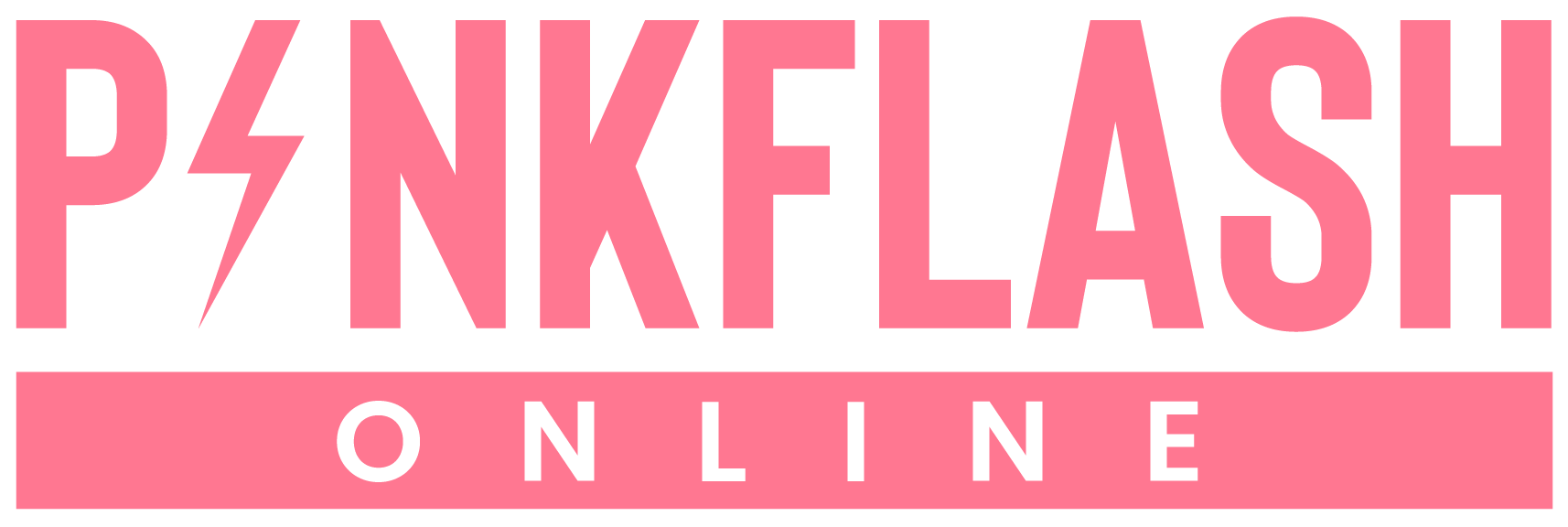 PINK FLASH ONLINE