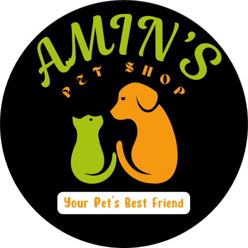 AMIN'S PET SHOP