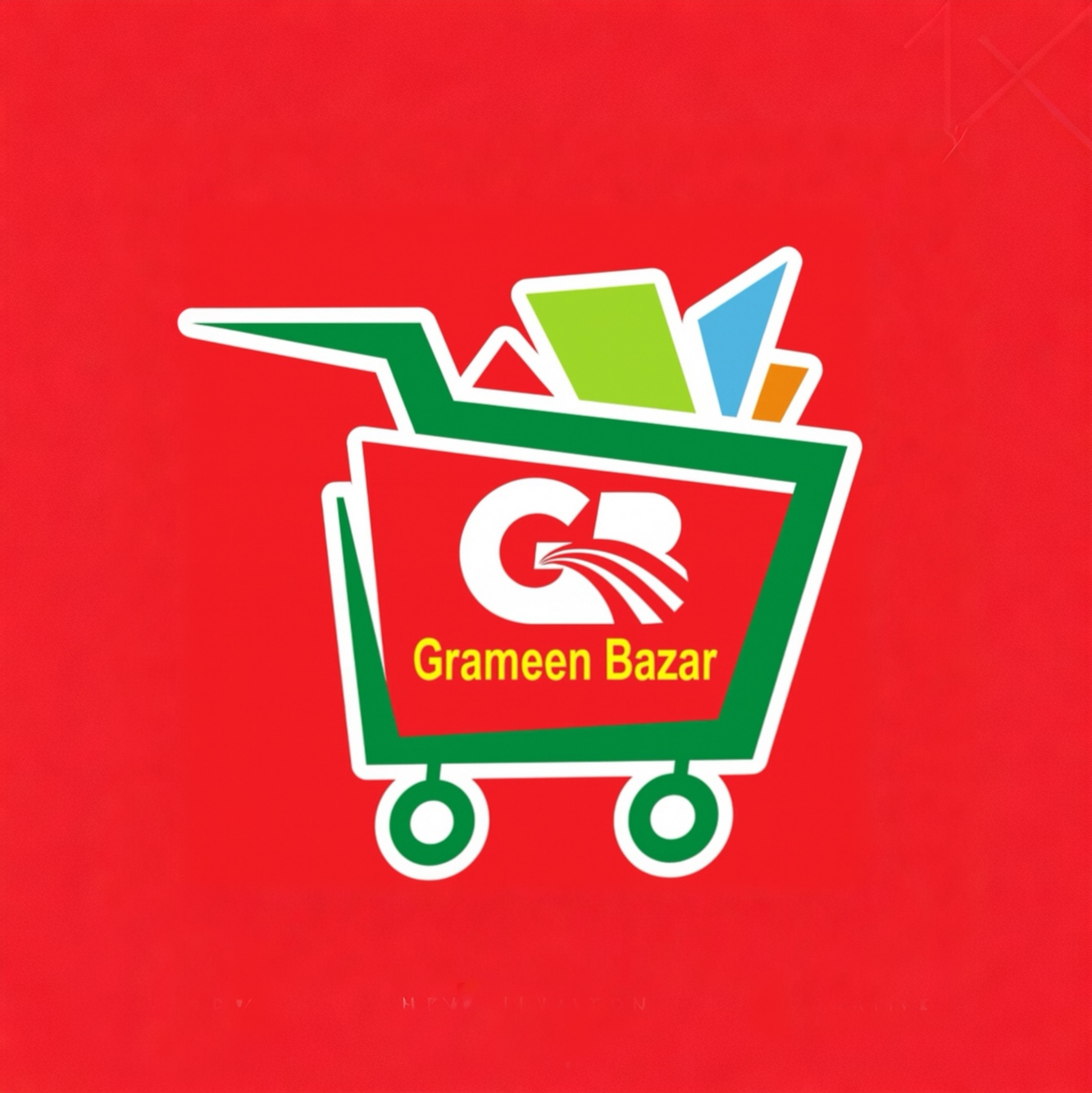 গ্রামীন বাজার