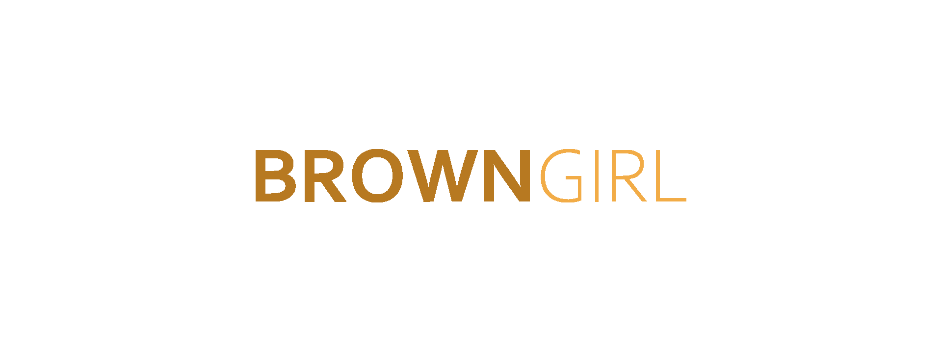 BrownGirl